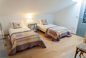 CASA RURAL LA PERLA