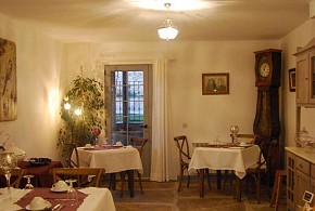 CASA RURAL LA PERLA