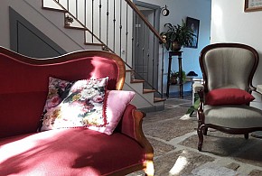 CASA RURAL LA PERLA
