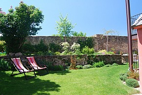CASA RURAL LA PERLA