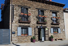 CASA RURAL LA PERLA