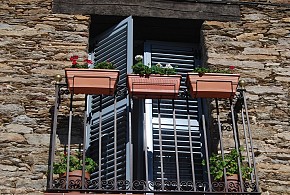 CASA RURAL LA PERLA