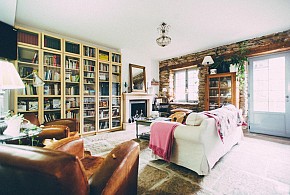 CASA RURAL LA PERLA