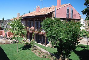CASA RURAL LA PERLA