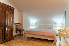 CASA RURAL LA PERLA