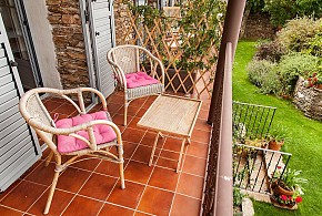 CASA RURAL LA PERLA