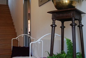 CASA RURAL LA PERLA