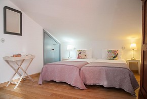 CASA RURAL LA PERLA
