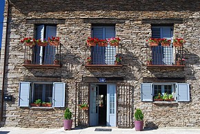 CASA RURAL LA PERLA