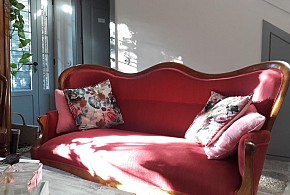 CASA RURAL LA PERLA