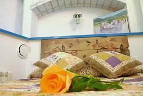 CASA RURAL LA PONTEZUELA
