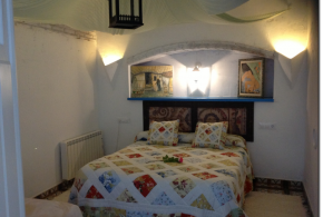 CASA RURAL LA PONTEZUELA