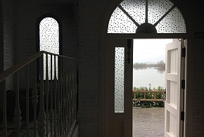 CASA RURAL LA PONTEZUELA
