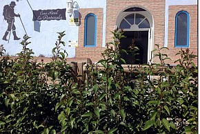 CASA RURAL LA PONTEZUELA