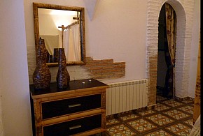 CASA RURAL LA PONTEZUELA