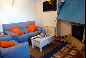 CASA RURAL LA PONTEZUELA