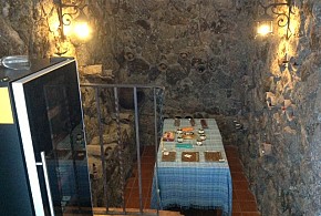 CASA RURAL LA PONTEZUELA