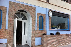 CASA RURAL LA PONTEZUELA