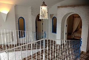 CASA RURAL LA PONTEZUELA