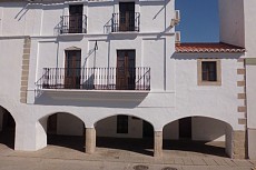 CASA RURAL LA POSADA DE MARIA