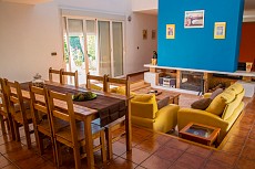 CASA RURAL LA QUIMERA