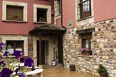 CASA RURAL LA REGORIA