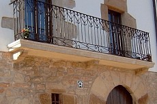 CASA RURAL LA RINCONADA