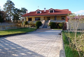 CASA RURAL LA ROSA DE PEDRO
