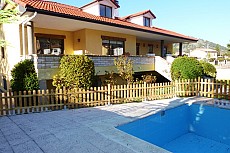 CASA RURAL LA ROSA DE PEDRO