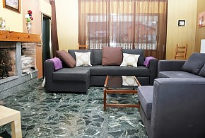 CASA RURAL LA ROSA DE PEDRO
