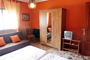 CASA RURAL LA ROSA DE PEDRO