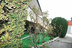 CASA RURAL LA ROSA DE PEDRO