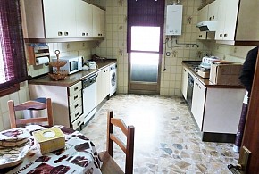 CASA RURAL LA ROSA DE PEDRO