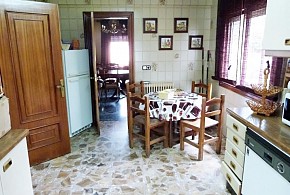 CASA RURAL LA ROSA DE PEDRO