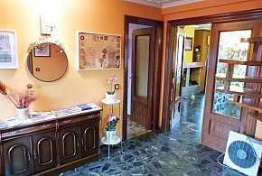 CASA RURAL LA ROSA DE PEDRO