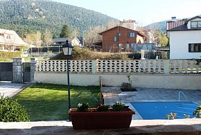CASA RURAL LA ROSA DE PEDRO