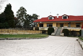 CASA RURAL LA ROSA DE PEDRO