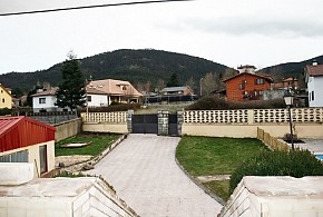 CASA RURAL LA ROSA DE PEDRO