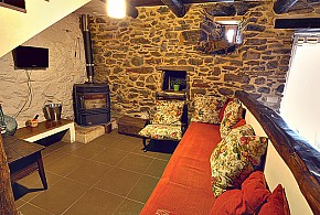 CASA RURAL LA RUDA