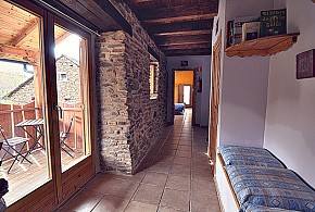 CASA RURAL LA RUDA