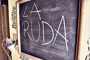 CASA RURAL LA RUDA