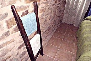 CASA RURAL LA RUDA