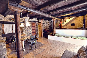 CASA RURAL LA RUDA