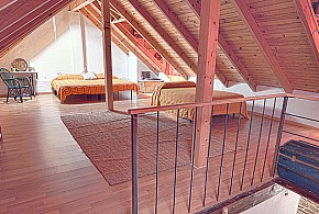 CASA RURAL LA RUDA