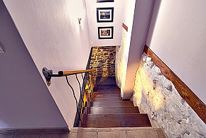 CASA RURAL LA RUDA