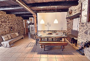 CASA RURAL LA RUDA