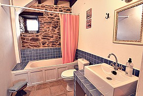 CASA RURAL LA RUDA