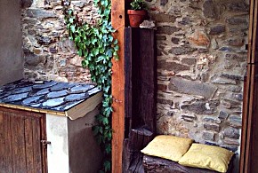 CASA RURAL LA RUDA