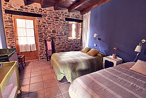CASA RURAL LA RUDA