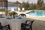 CASA RURAL LA SOLANA
